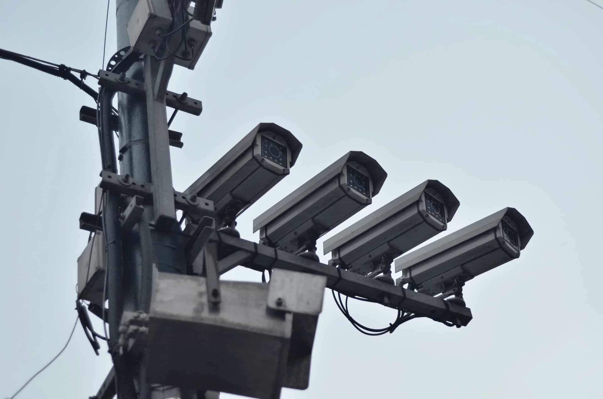 7 Types of CCTV in Nigeria and Which Type Should You Get?