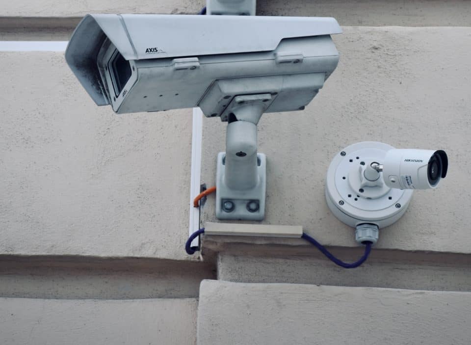 video surveillance system in nigeria