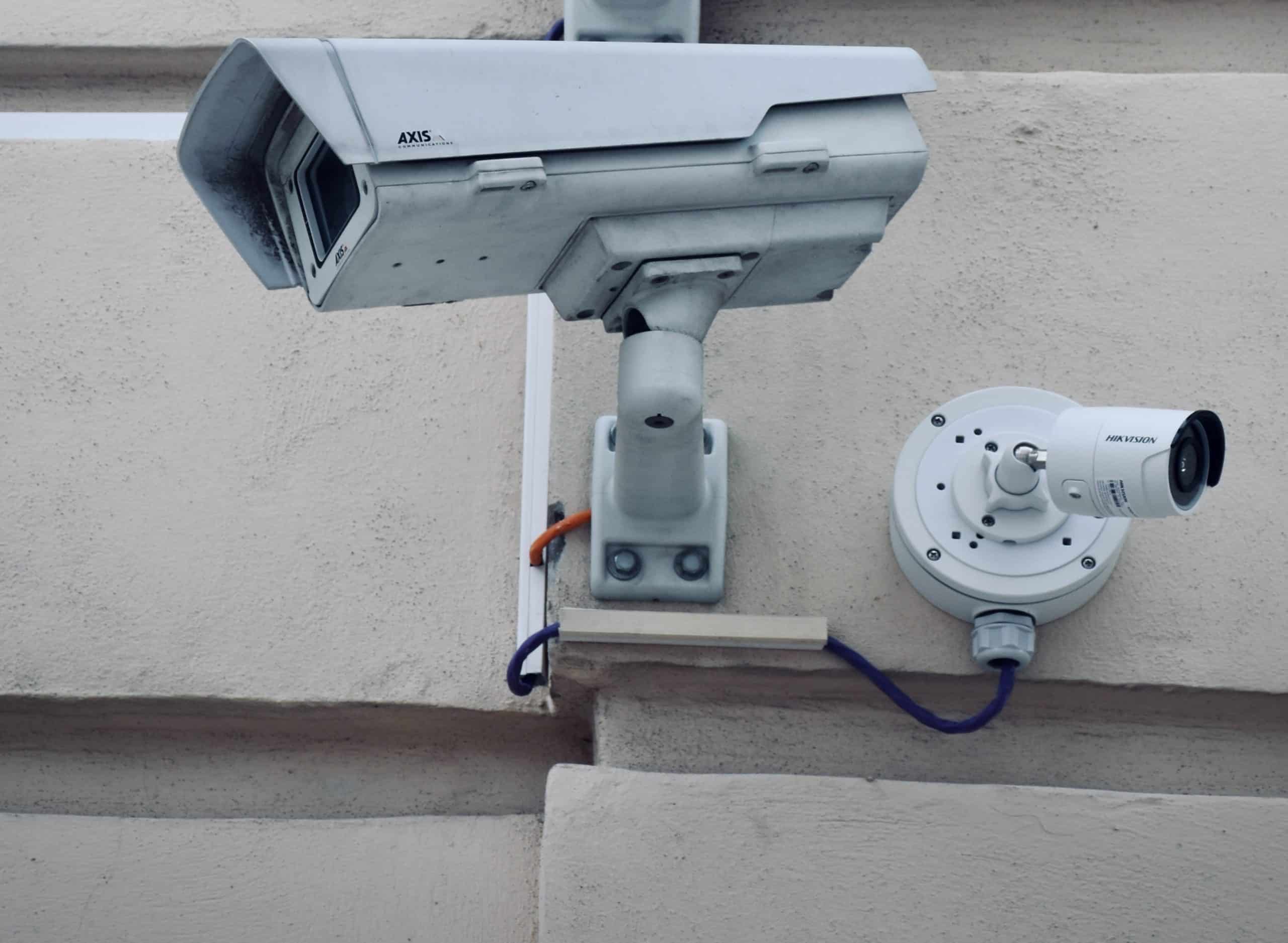 What To Look For When Choosing a Video Surveillance System In Nigeria