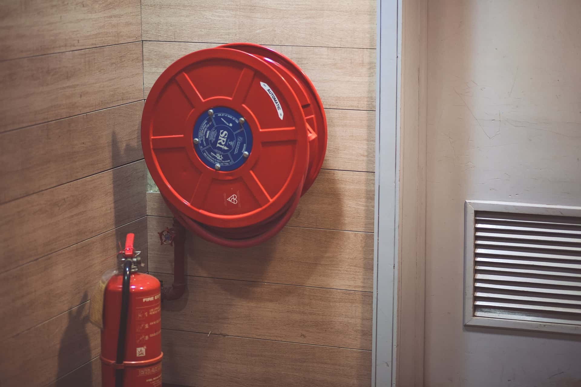 Tips For Choosing Your Fire Alarm System