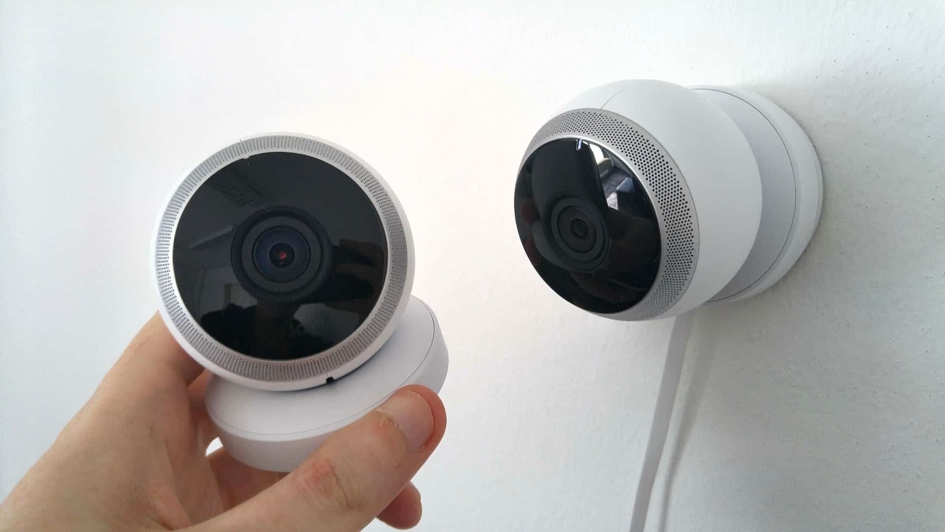 5 Best Places To Install Your Home Security Cameras