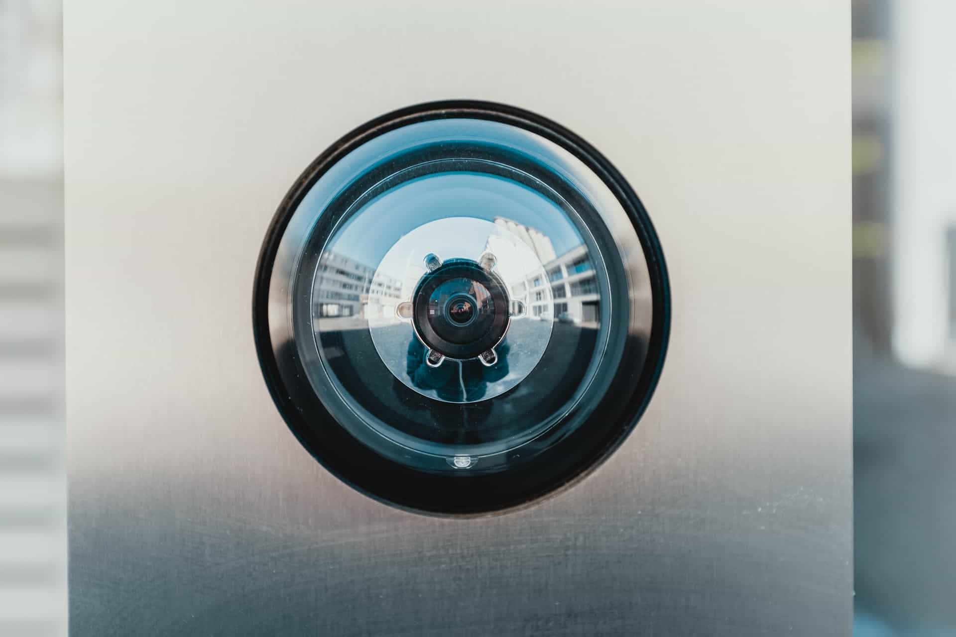 Five CCTV Related Terms You Should Know