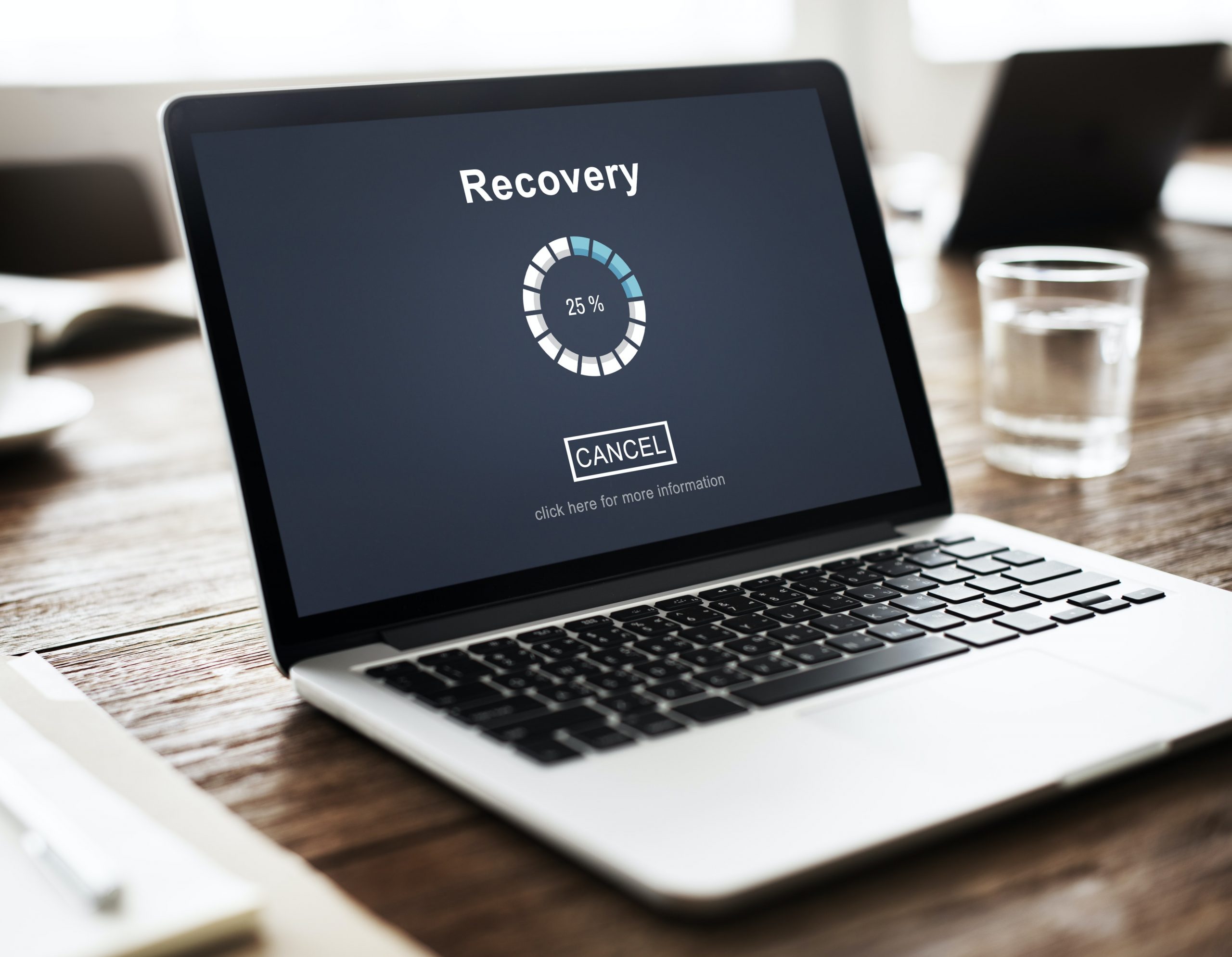 How to Recover Deleted Footage From Your Digital Video Recorder