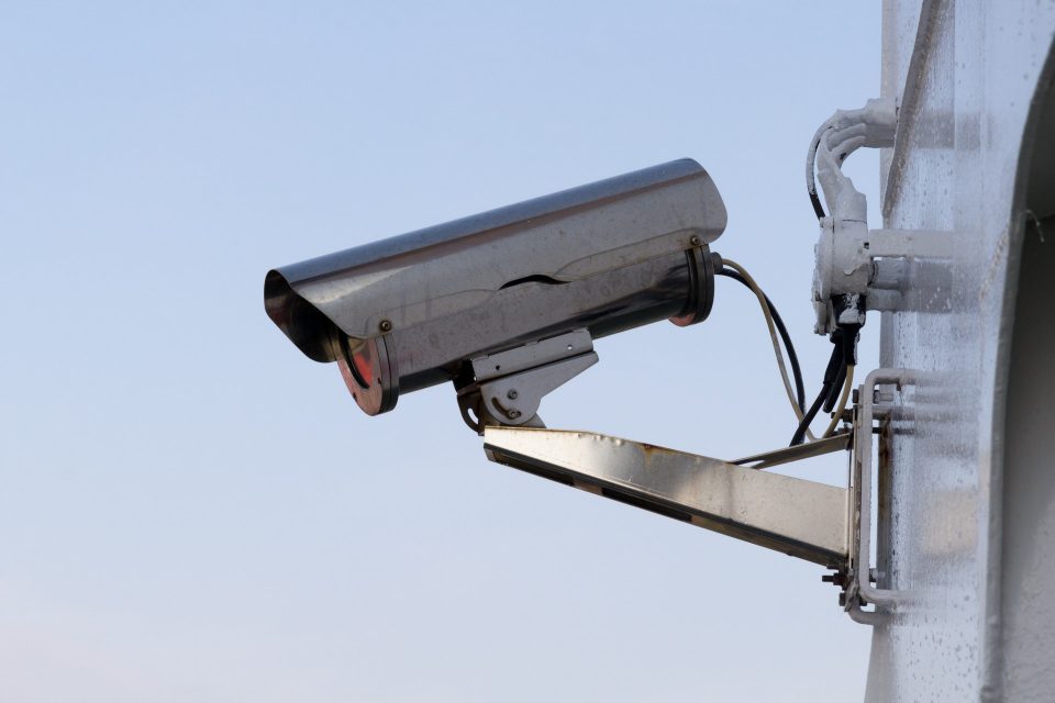 How to Prxotect Your Outdoor CCTV Cameras