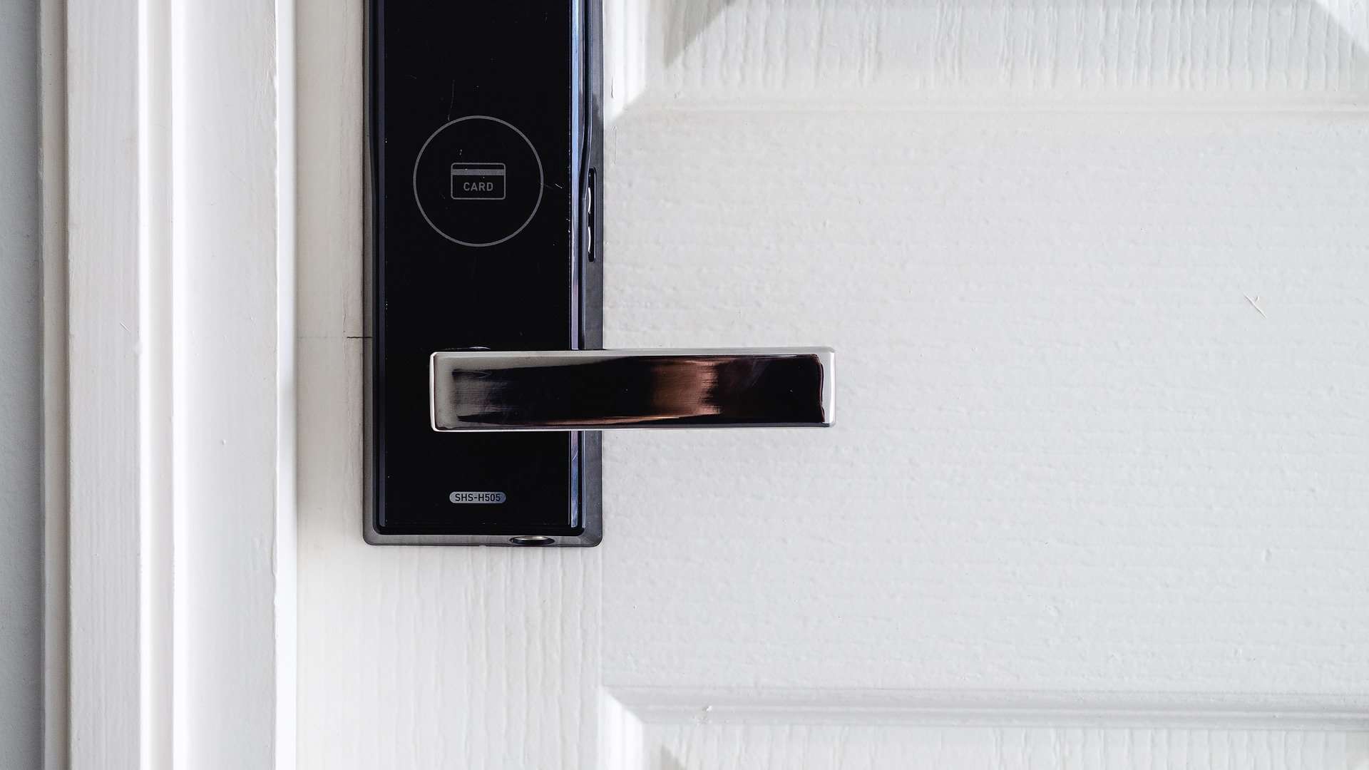 Types of Smart Door Locks For Homes & Offices in Nigeria