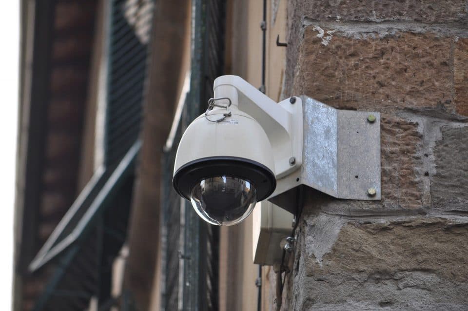 5 Benefits Of Security Cameras In Hotels