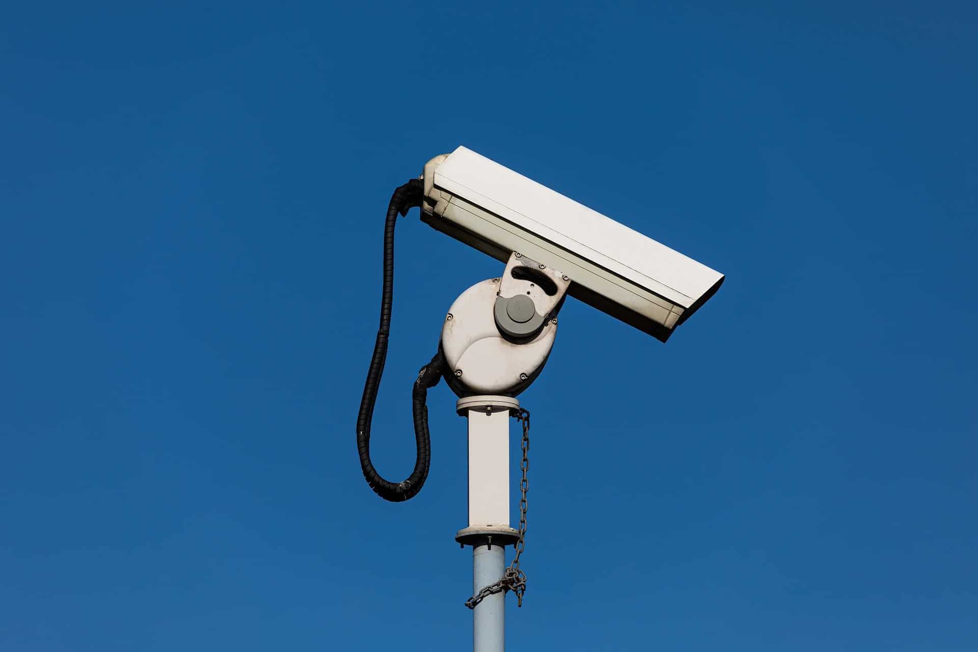 How to Select the Right IP Camera System for Your Property