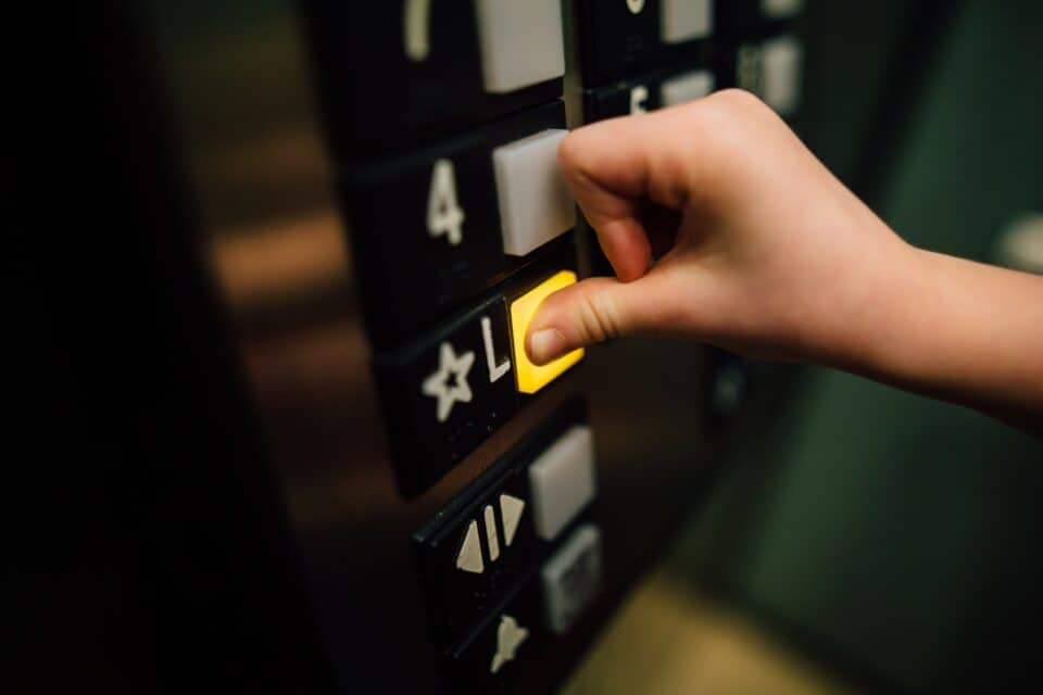 5 Tips For Improved Elevator Access Control Security