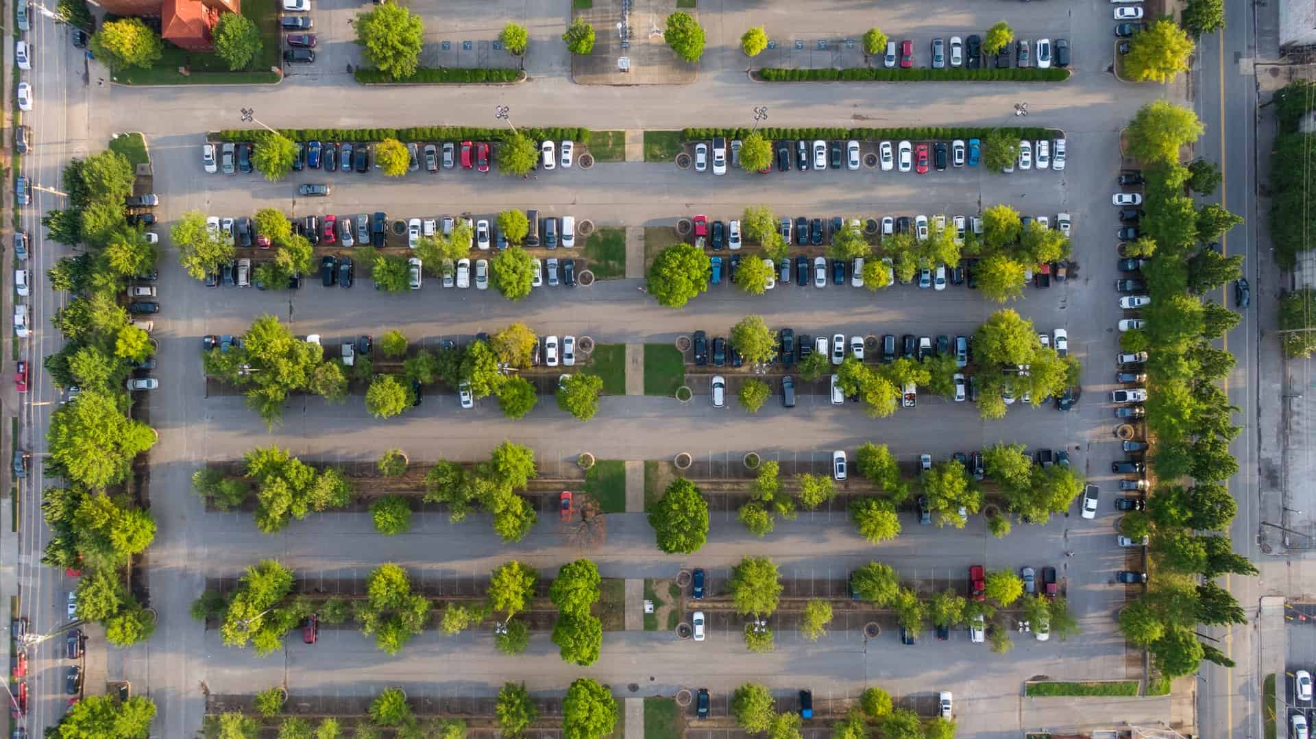 How Parking Management Impacts A Cities Safety