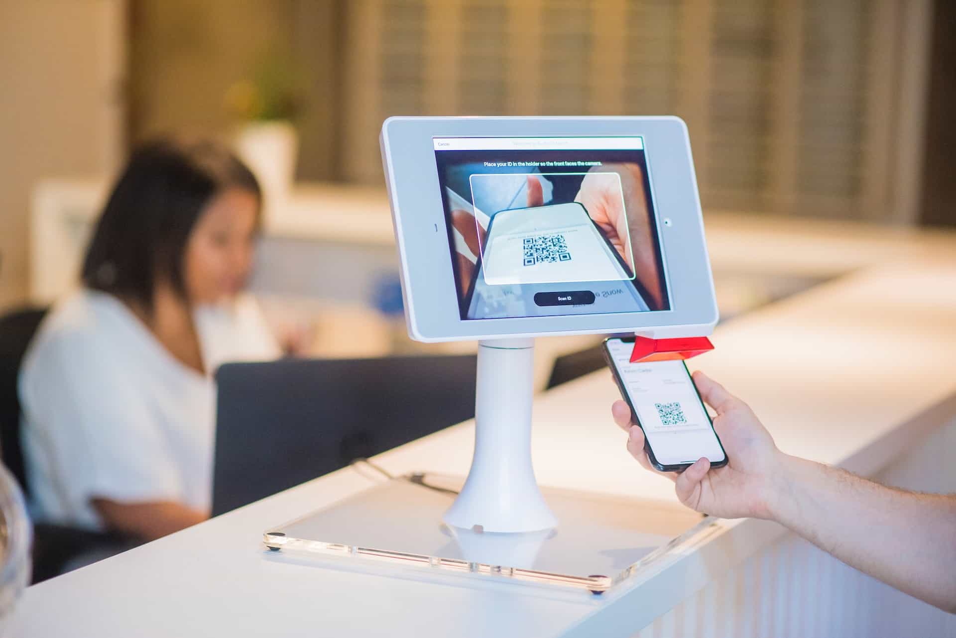 Enhancing Visitor Experiences With Advanced Visitor Management Systems