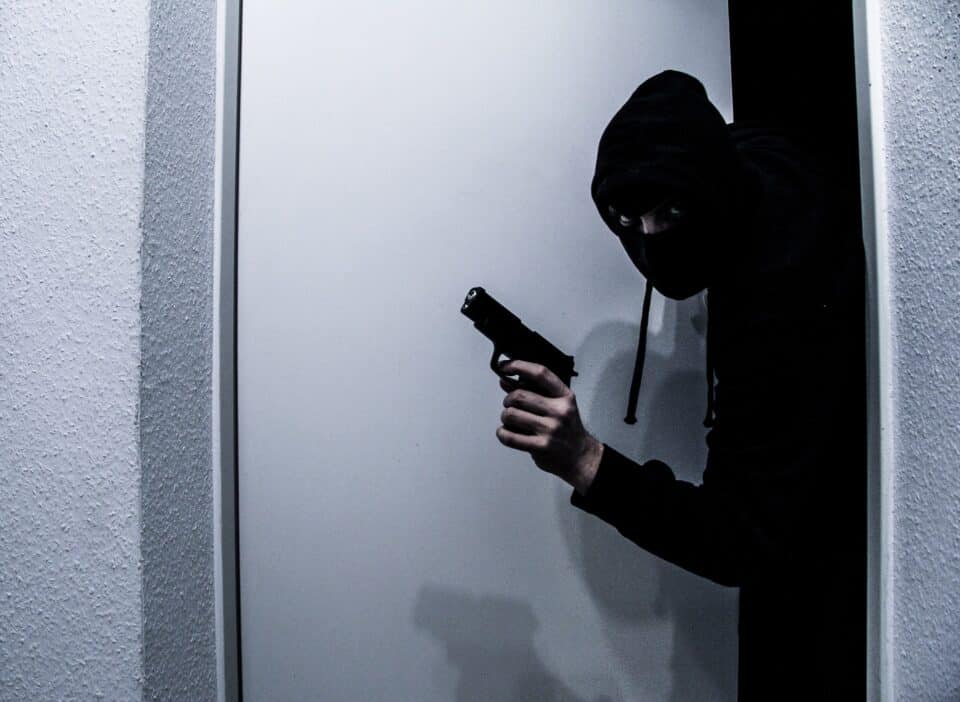 Proactive Steps To Deter Break-ins And Burglaries At Homes And Offices