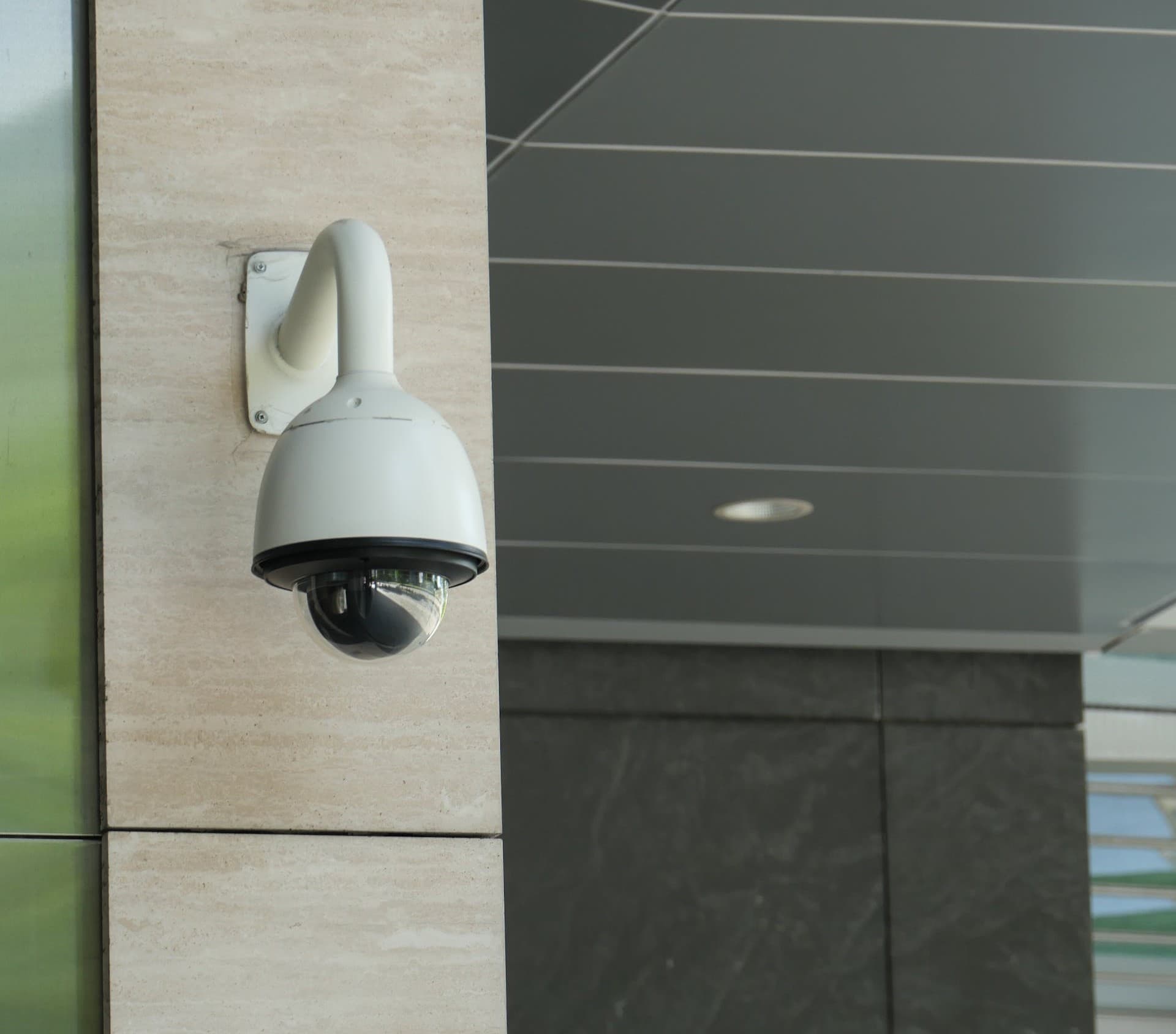 CCTV For Small Businesses A Cost-effective Solution